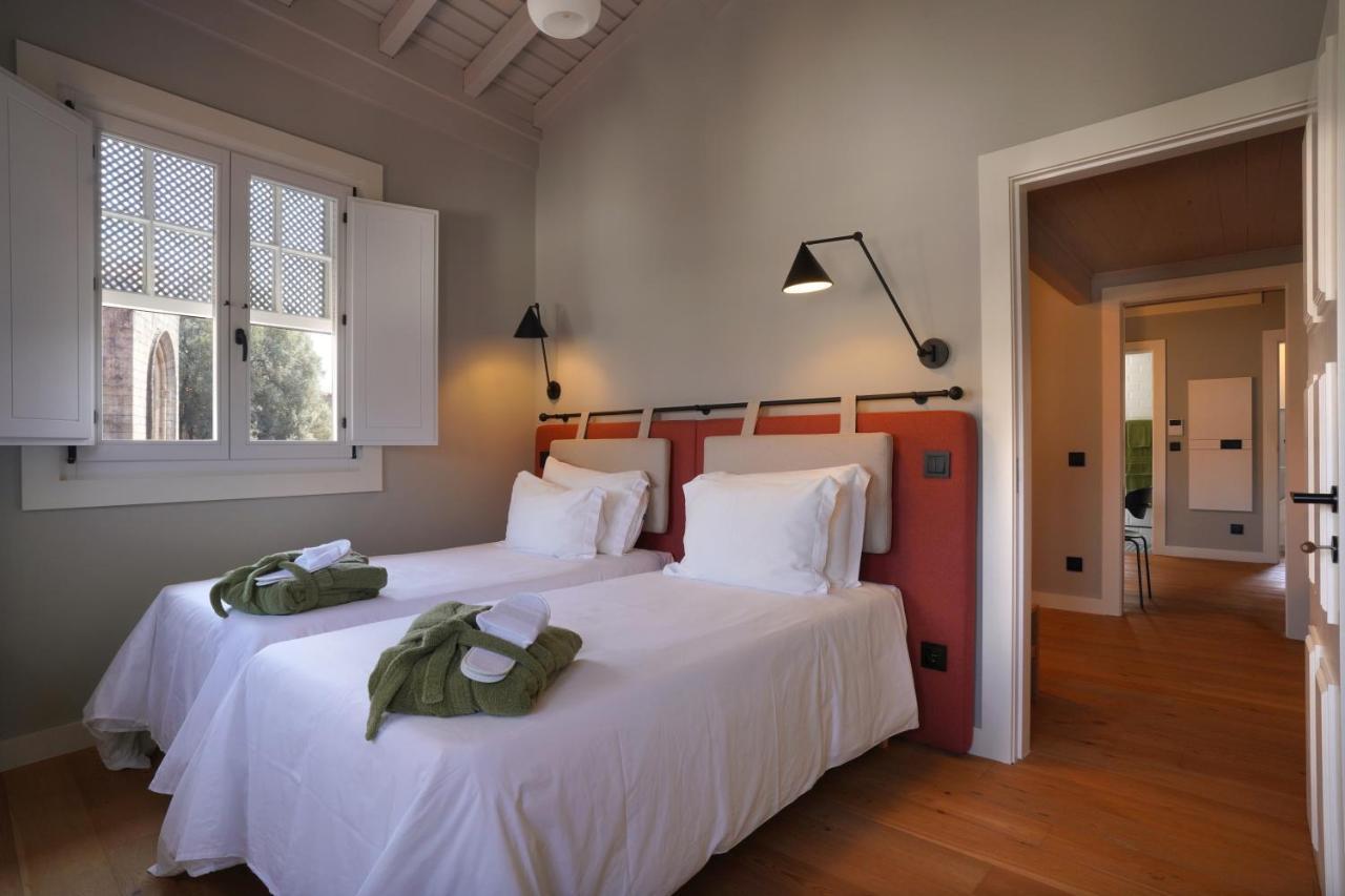 Hotel Da Oliveira Γκιμαράες Εξωτερικό φωτογραφία