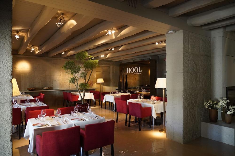 Hotel Da Oliveira Γκιμαράες Εξωτερικό φωτογραφία