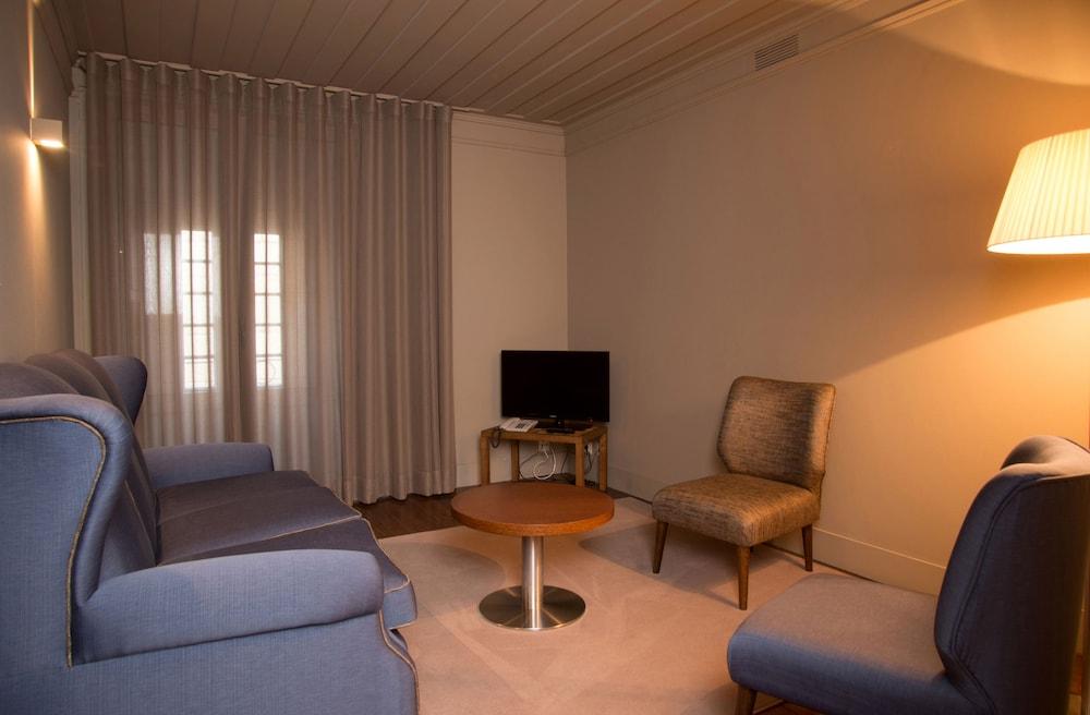 Hotel Da Oliveira Γκιμαράες Εξωτερικό φωτογραφία