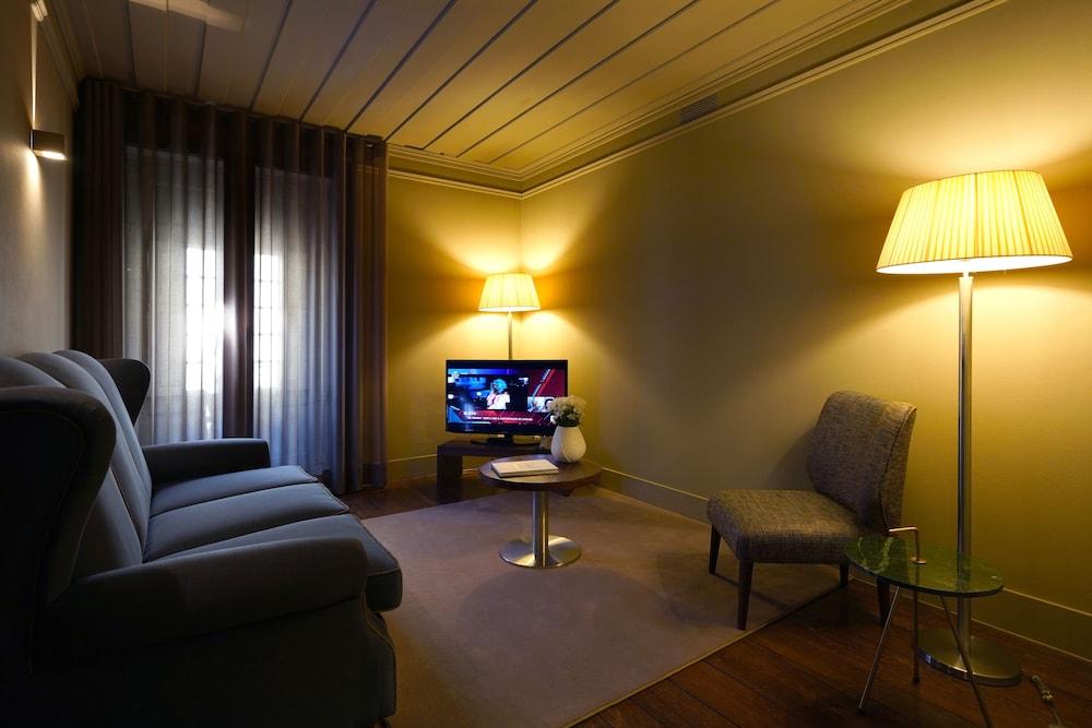 Hotel Da Oliveira Γκιμαράες Εξωτερικό φωτογραφία