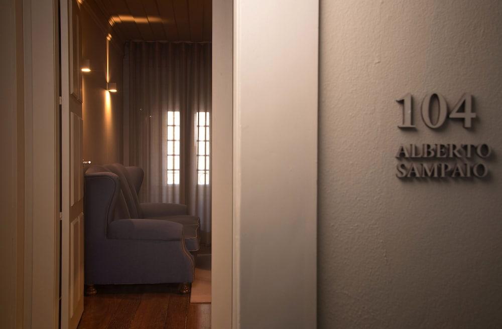 Hotel Da Oliveira Γκιμαράες Εξωτερικό φωτογραφία