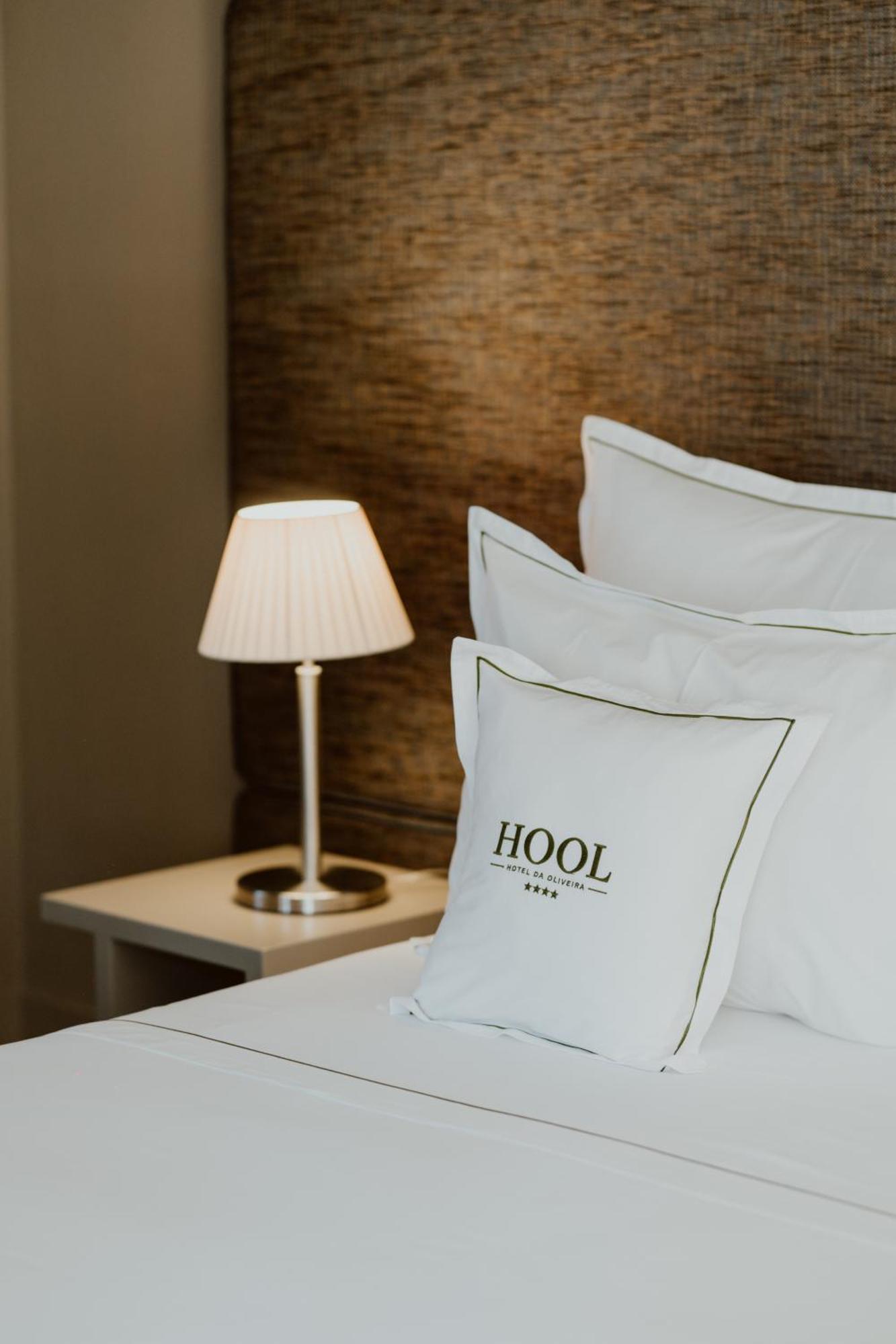 Hotel Da Oliveira Γκιμαράες Εξωτερικό φωτογραφία