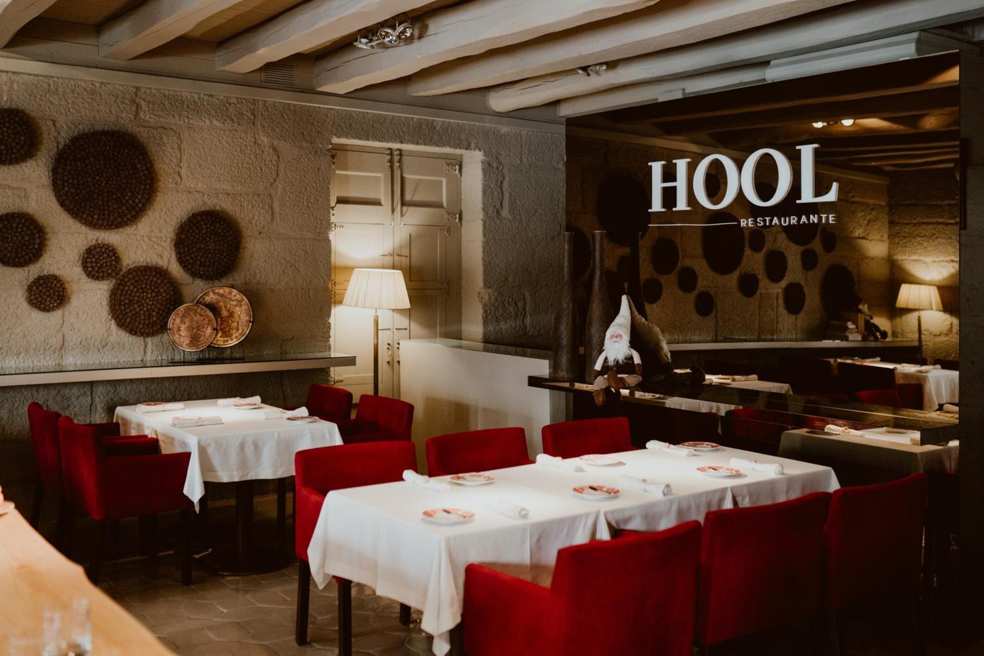 Hotel Da Oliveira Γκιμαράες Εξωτερικό φωτογραφία