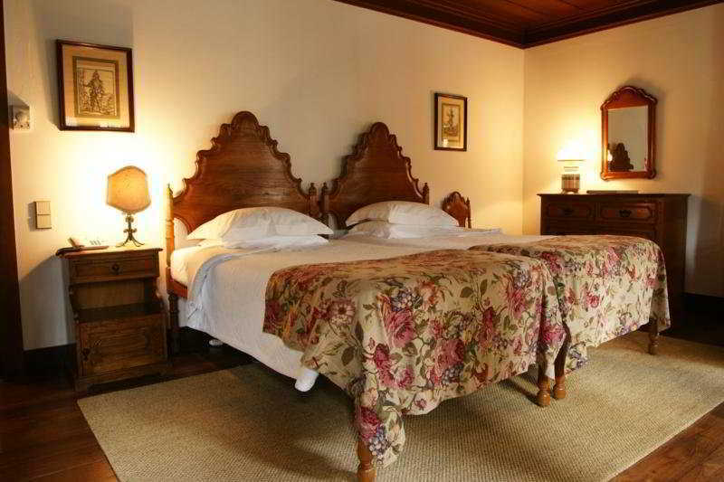 Hotel Da Oliveira Γκιμαράες Εξωτερικό φωτογραφία