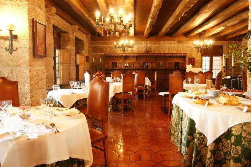 Hotel Da Oliveira Γκιμαράες Εξωτερικό φωτογραφία