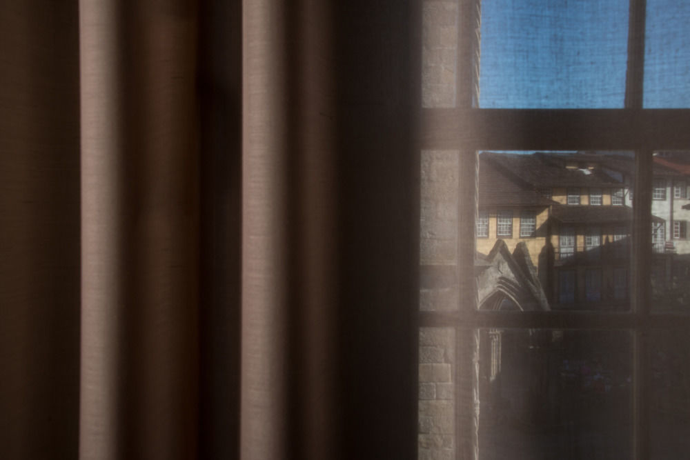 Hotel Da Oliveira Γκιμαράες Εξωτερικό φωτογραφία