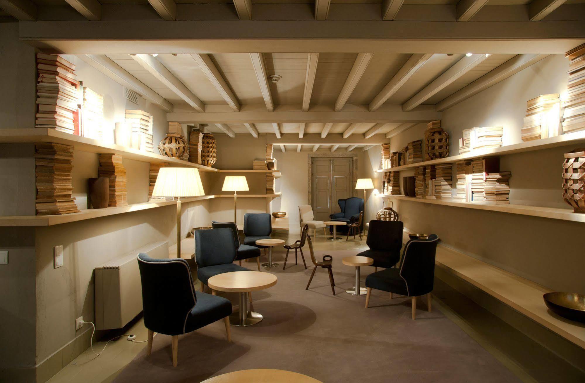 Hotel Da Oliveira Γκιμαράες Εξωτερικό φωτογραφία