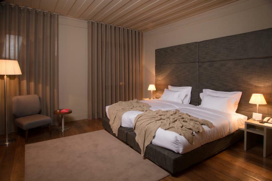 Hotel Da Oliveira Γκιμαράες Εξωτερικό φωτογραφία